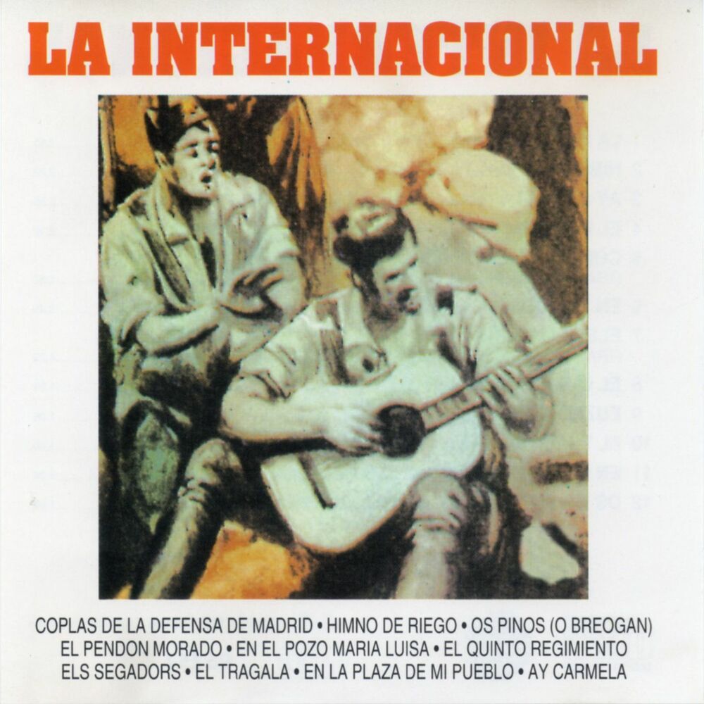 Picture of Coro Popular Jabalón