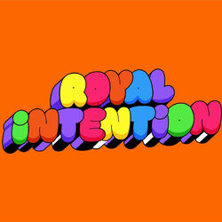 Picture of Royal Intention