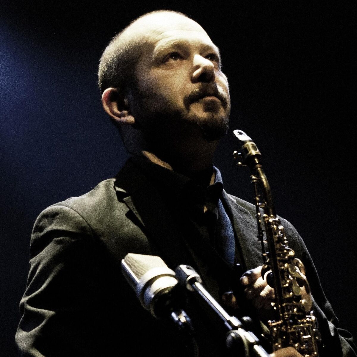 Artist picture of Stefano Di Battista