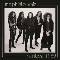 Picture of Mephisto Walz