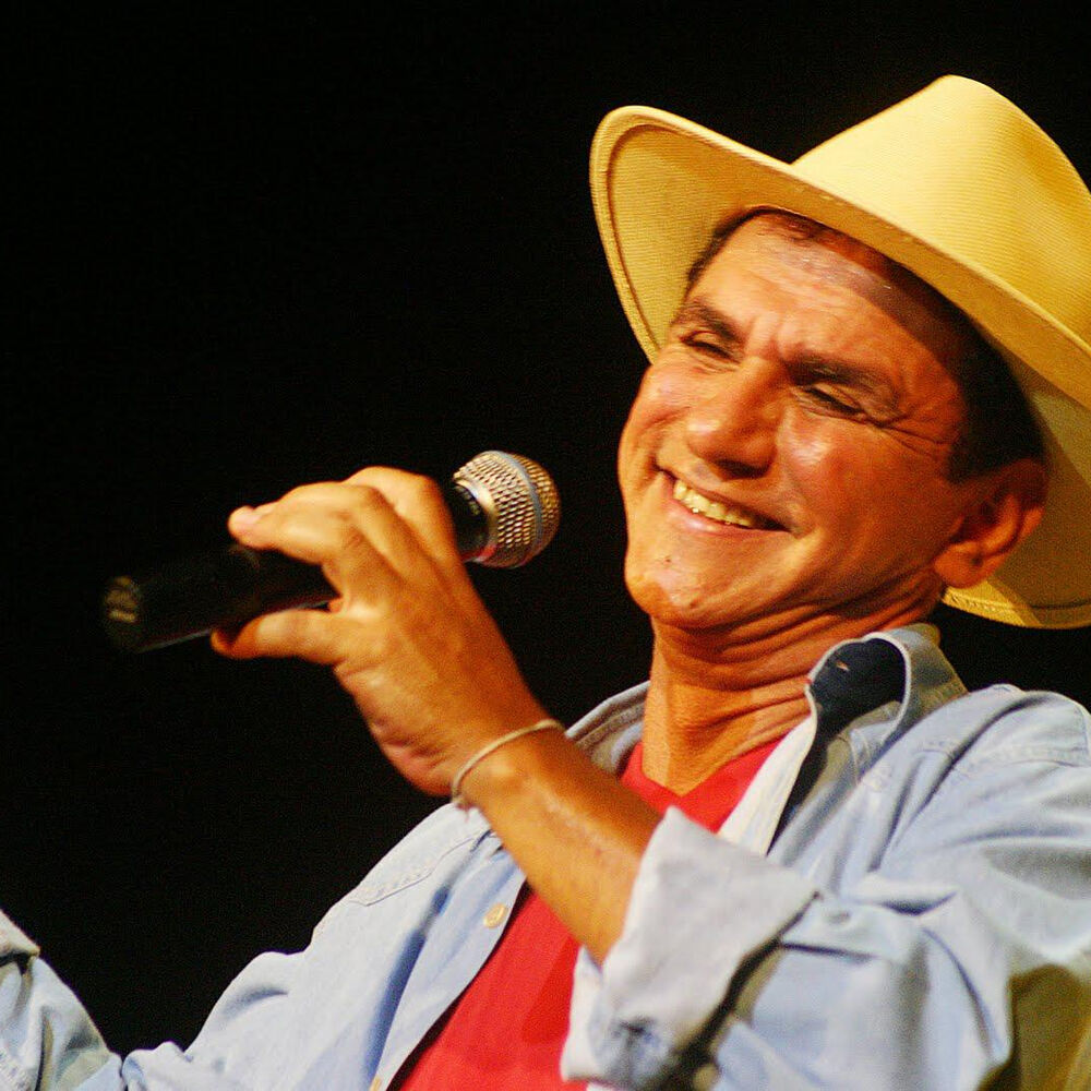 Picture of Petrúcio Amorim