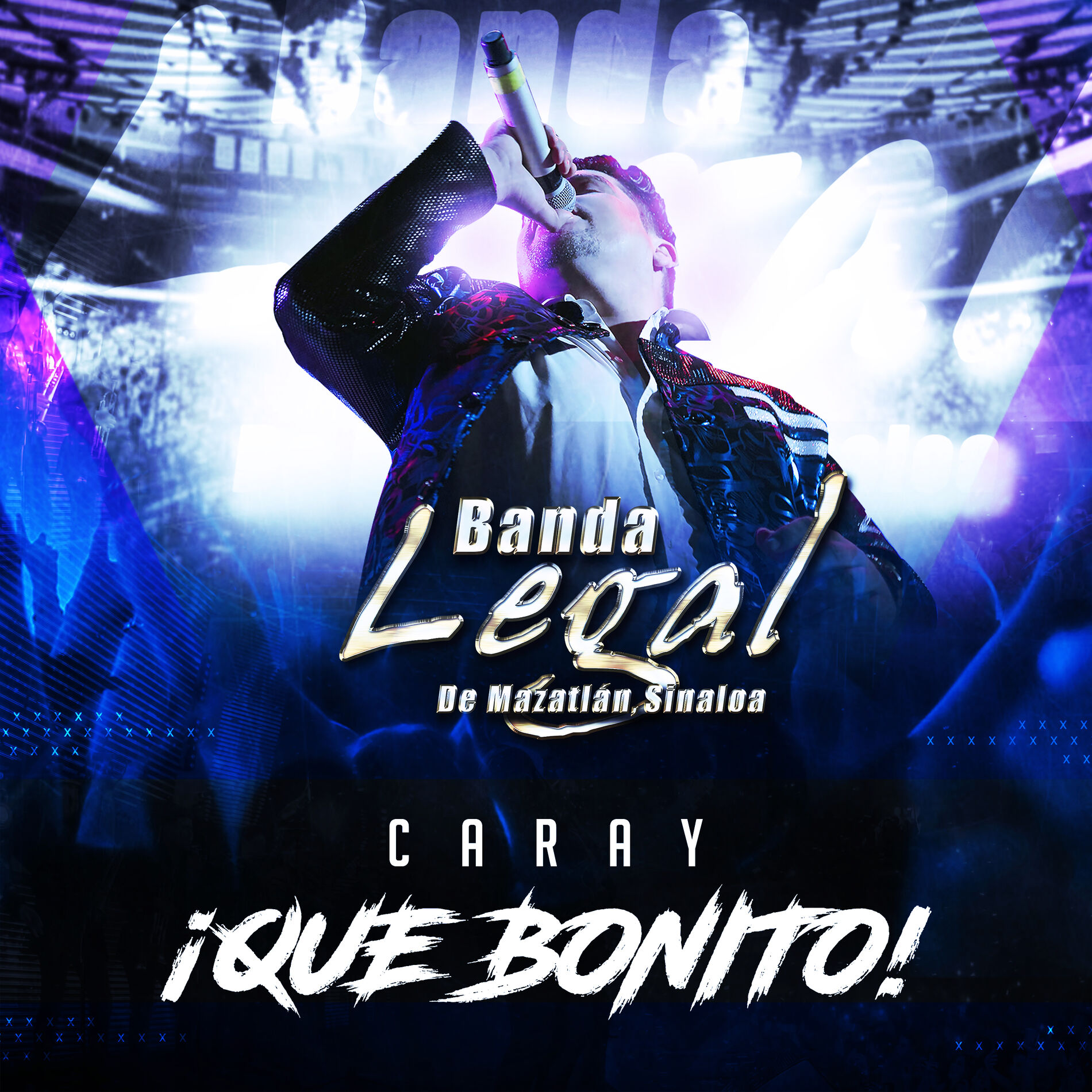 Banda Legal