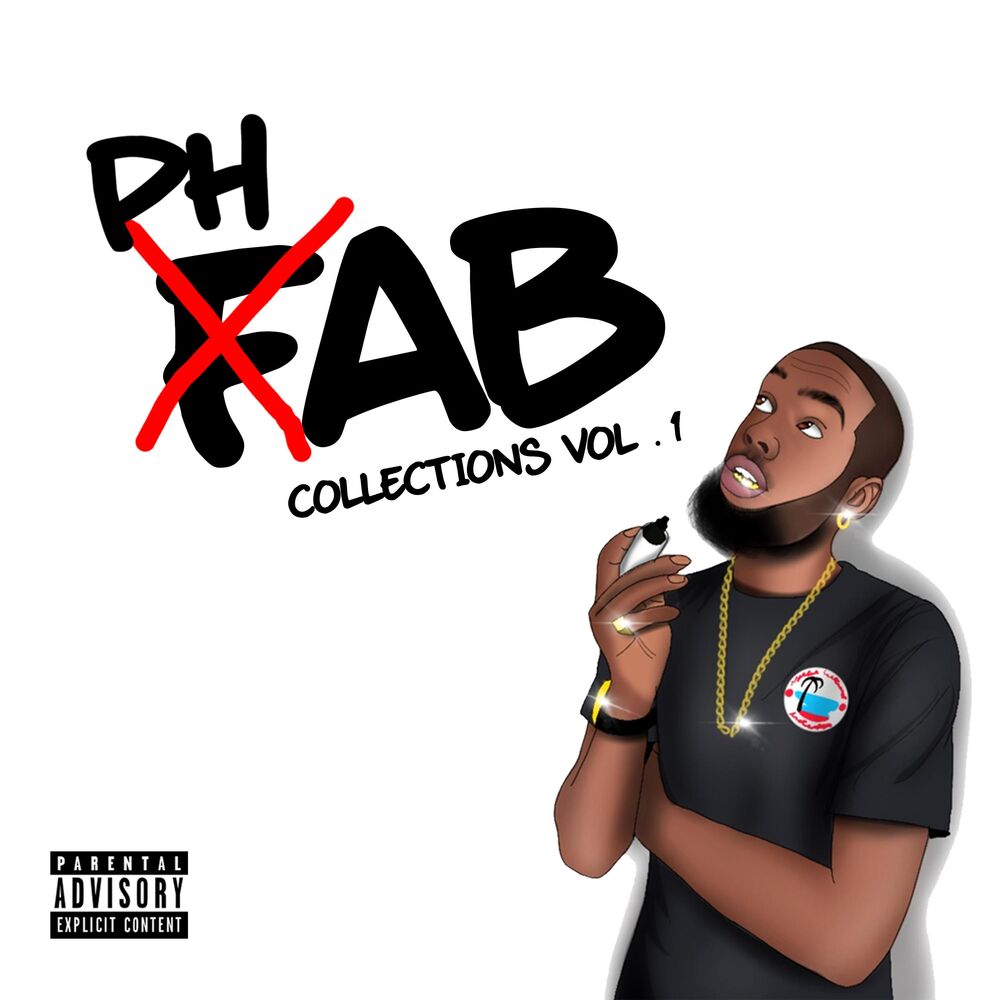 Picture of Phab