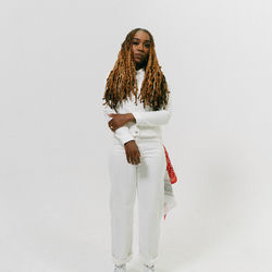Jackie Hill Perry