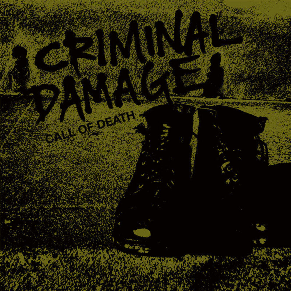 Picture of Criminal Damage