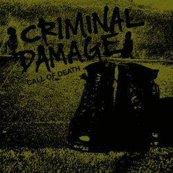 Picture of Criminal Damage