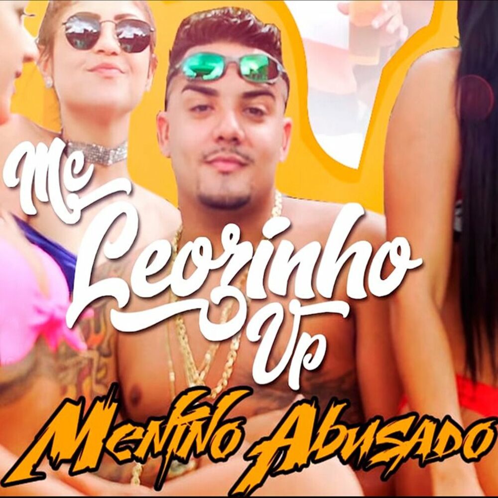 Picture of MC Leozinho VP