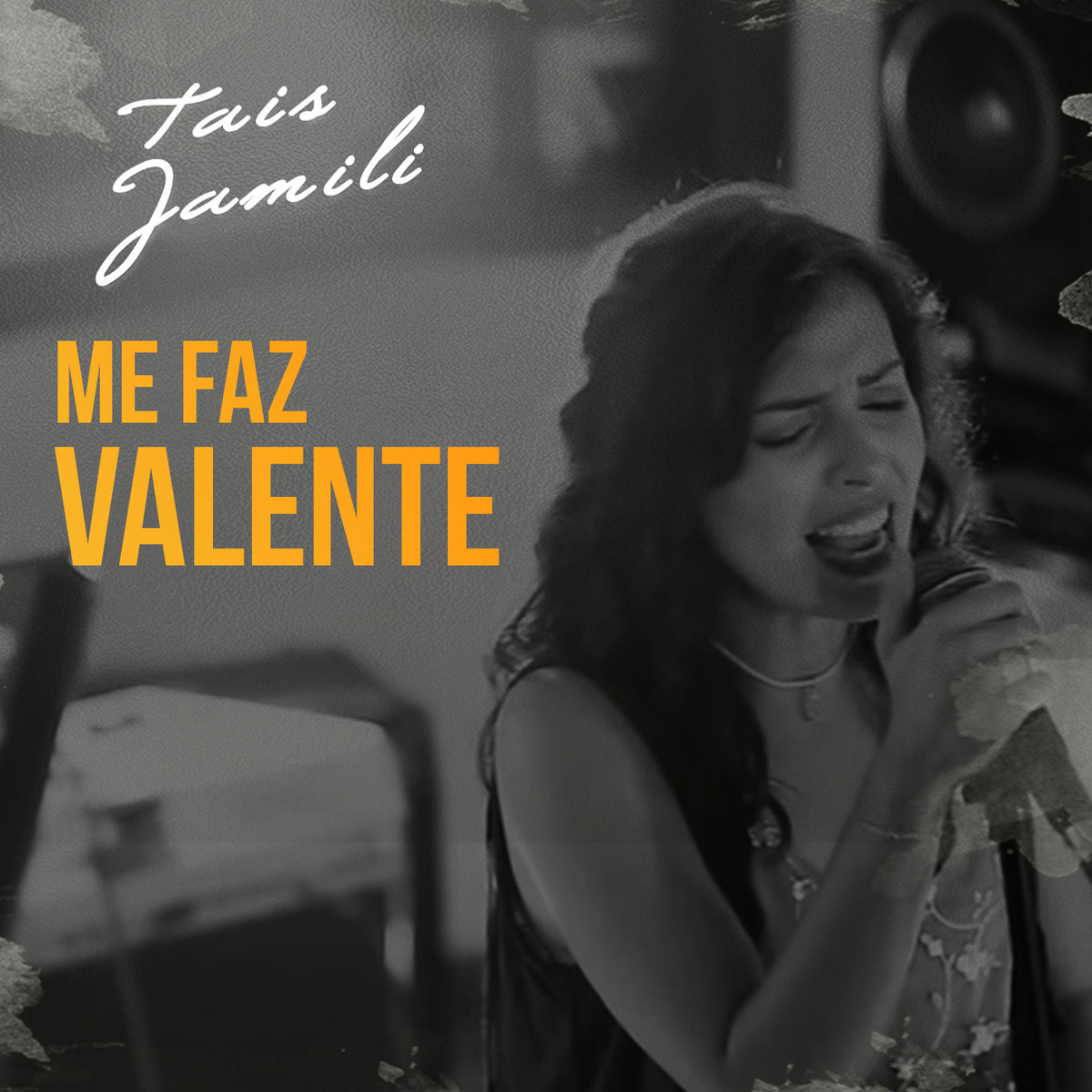 Artist picture of Tais Jamili