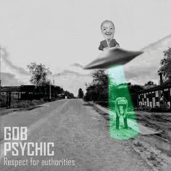 Picture of Gob Psychic