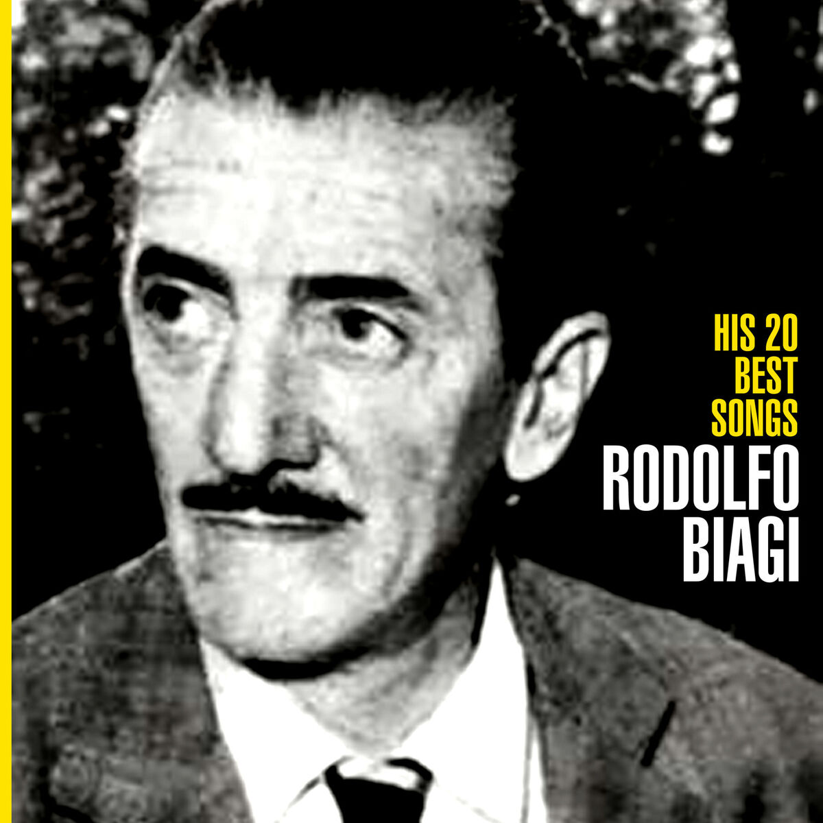 Rodolfo Biagi