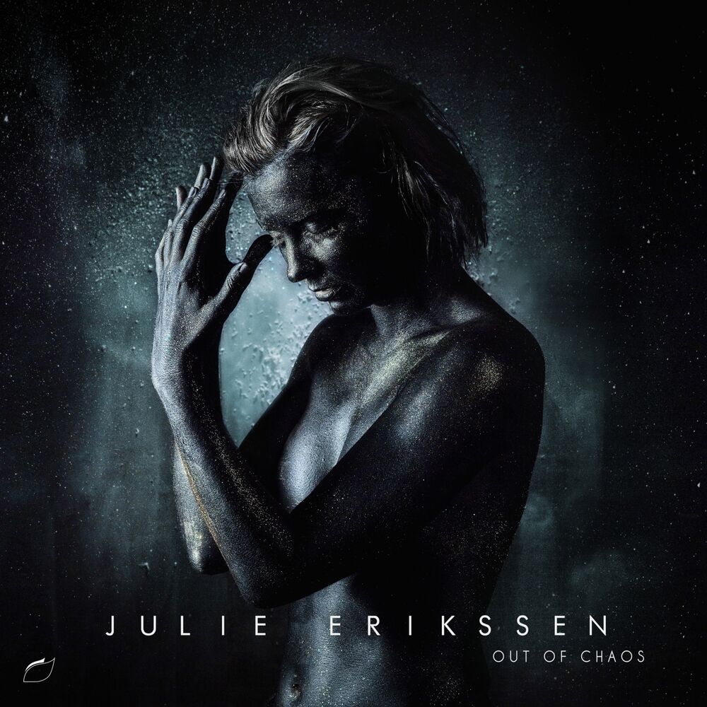 Picture of Julie Erikssen