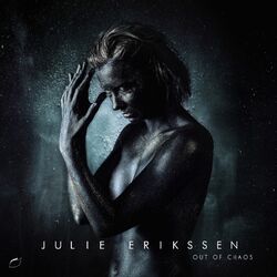 Picture of Julie Erikssen