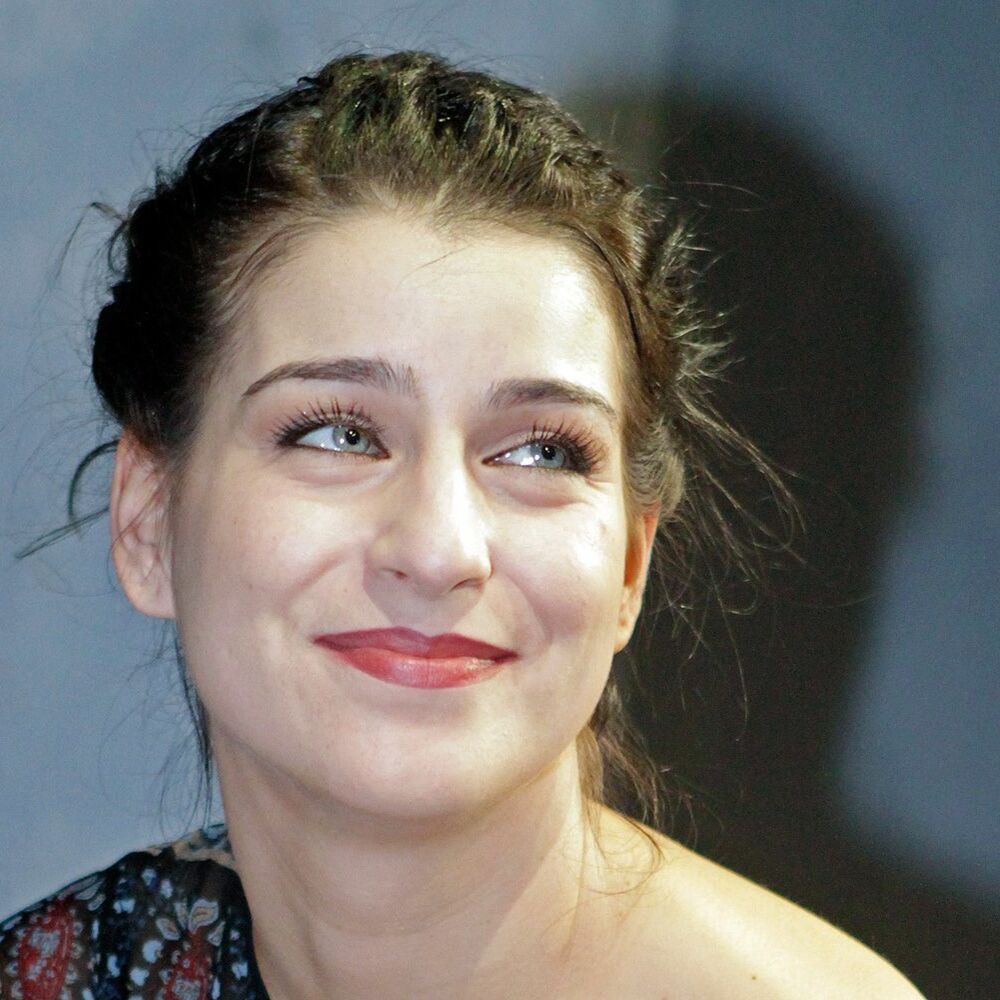 Picture of Asmik Grigorian