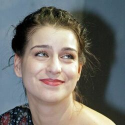 Picture of Asmik Grigorian