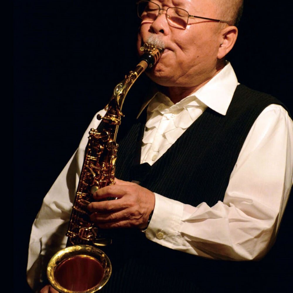 Picture of Akira Sakata