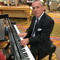 Picture of Jon Sarta