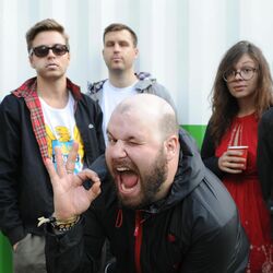 Picture of Fucked Up