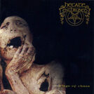 Hecate Enthroned