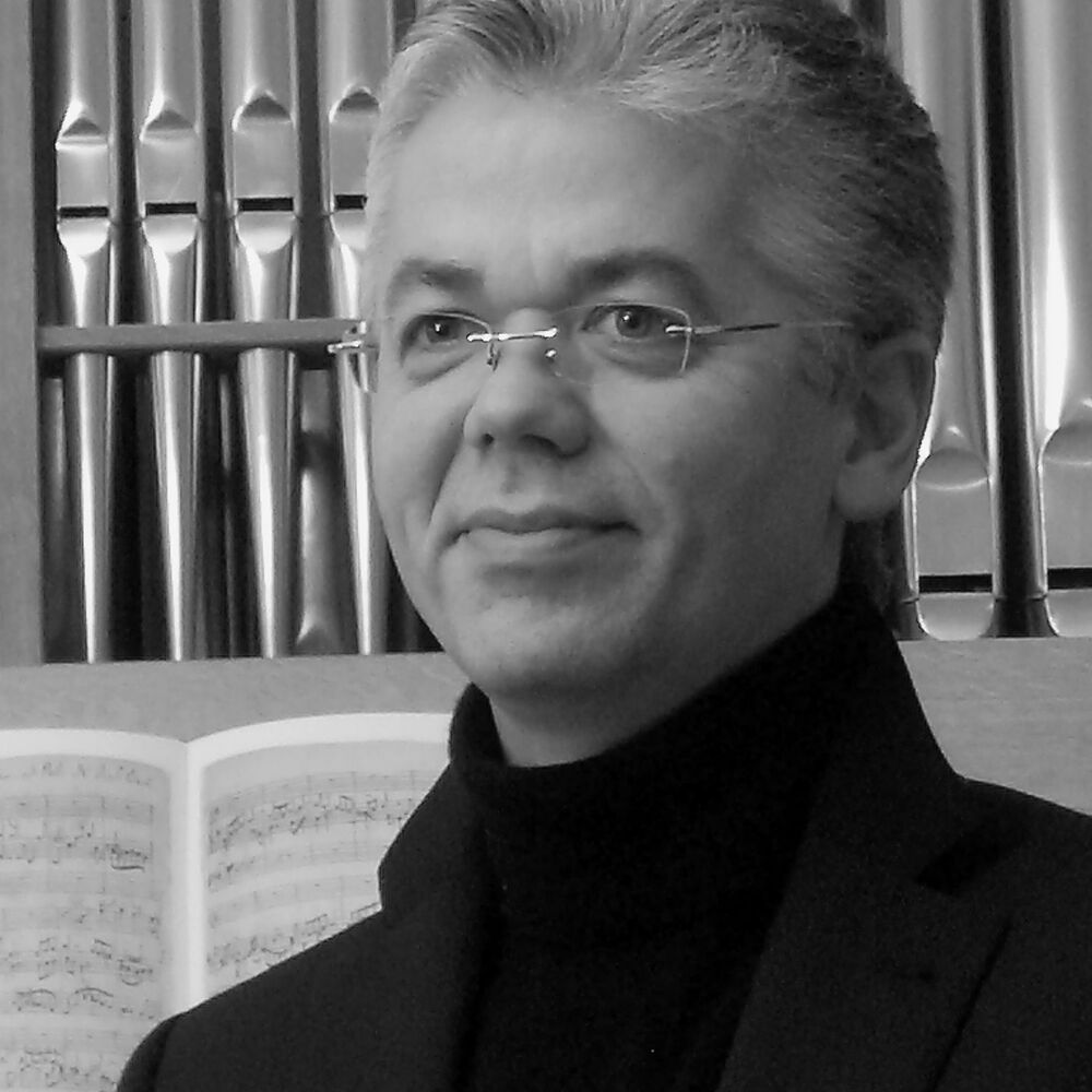 Picture of Stefan Johannes Bleicher