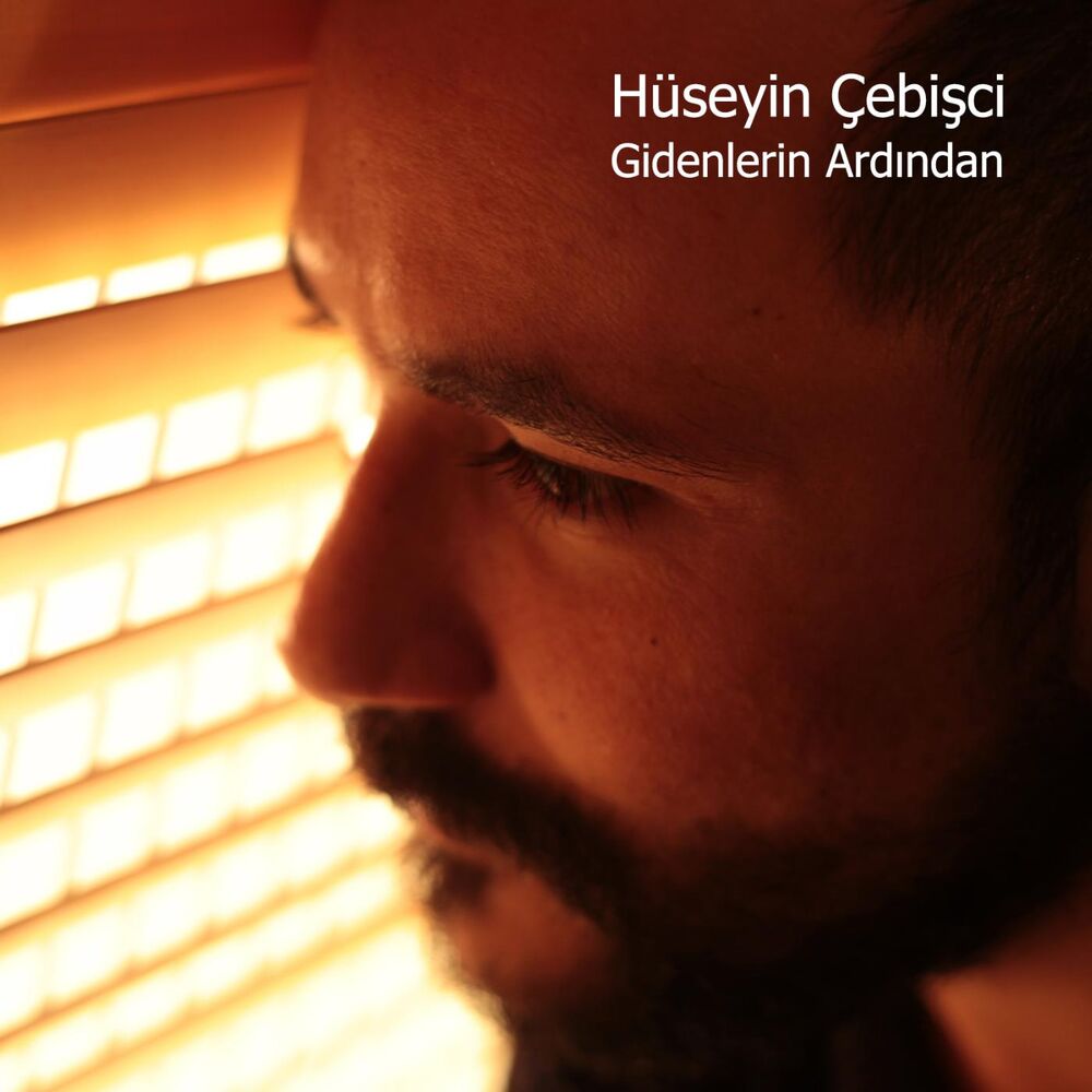 Picture of Hüseyin Çebişçi