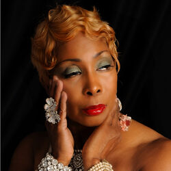 Picture of Toni Green