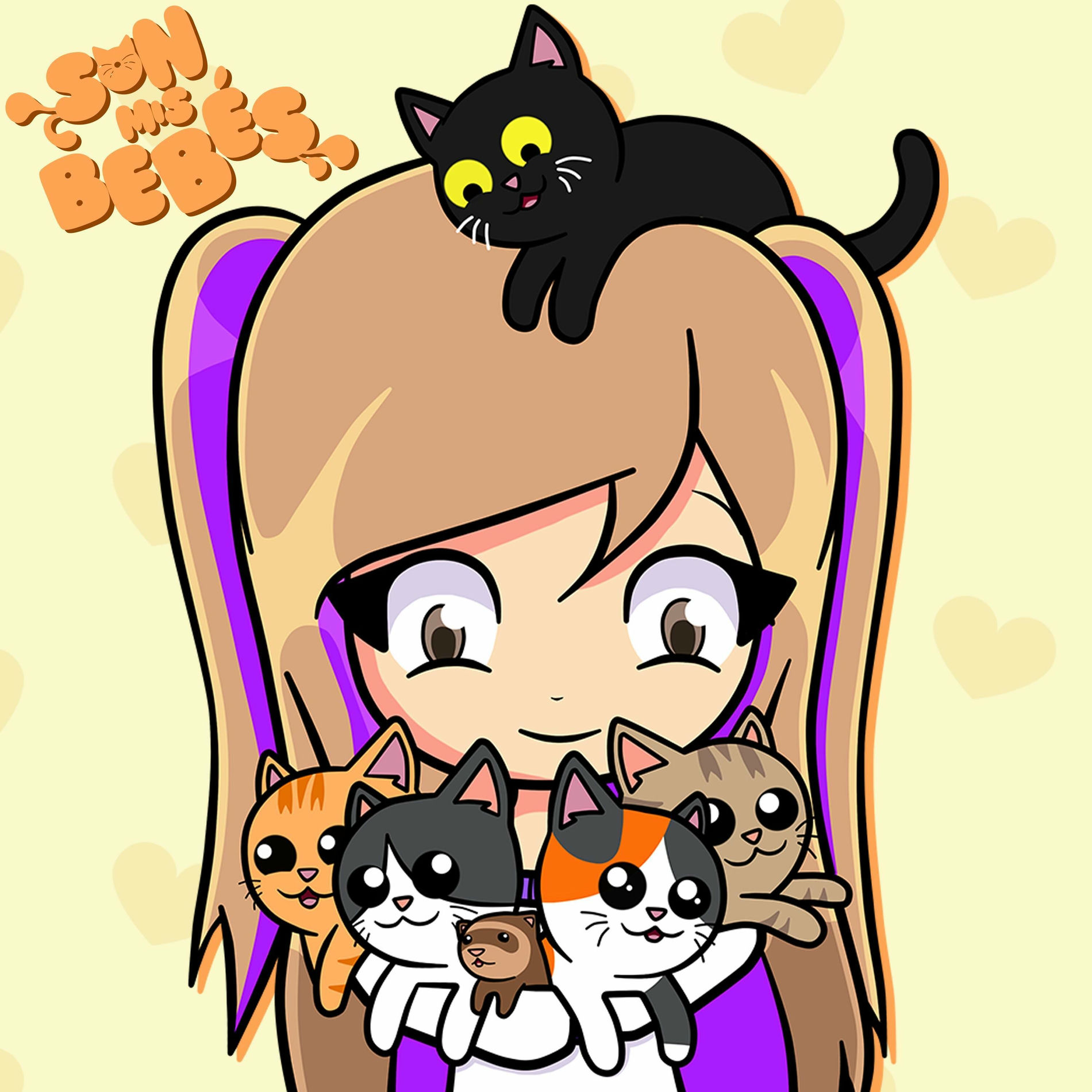 Artist picture of Lynita