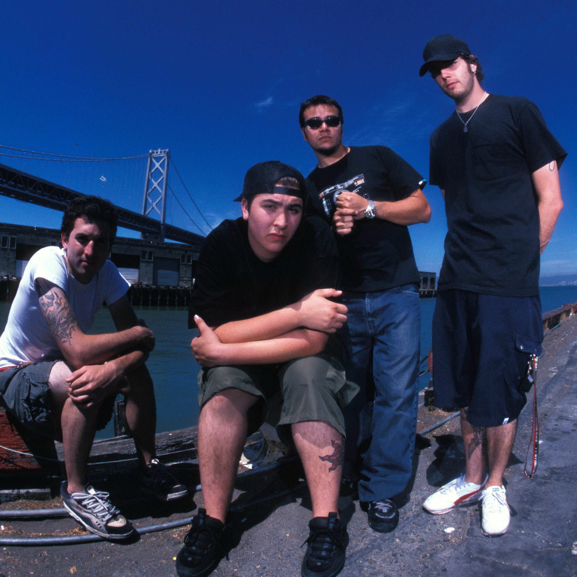 Artist picture of Fenix TX