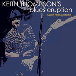 Picture of Keith Thompson