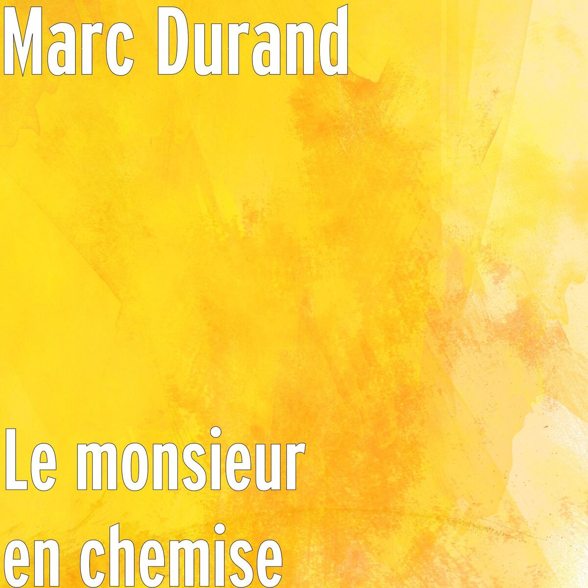Marc Durand