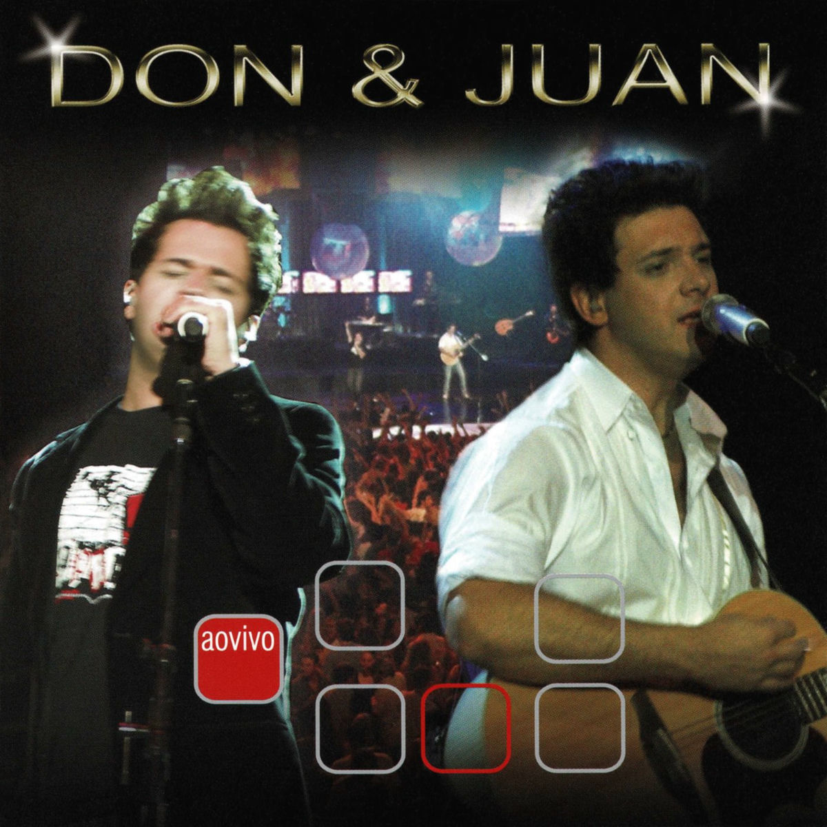 Don E Juan