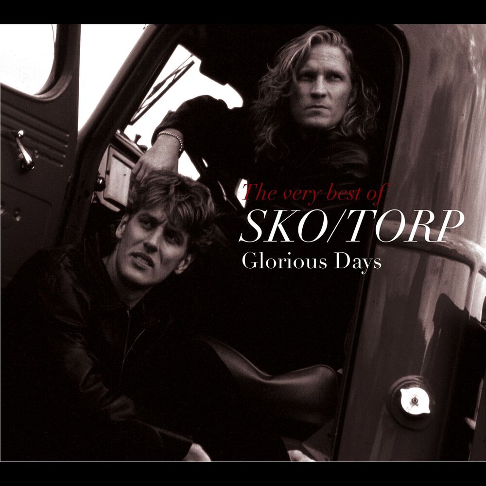 Picture of Sko/torp