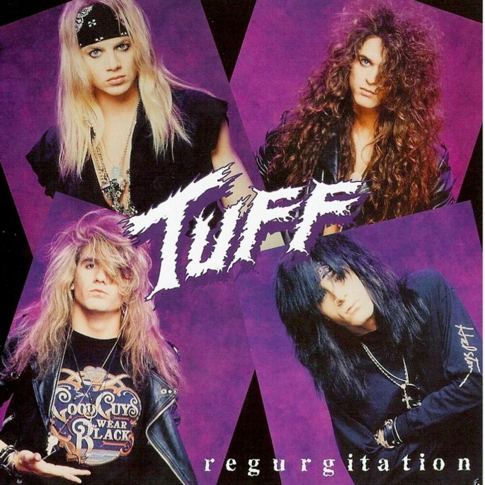 Picture of Tuff