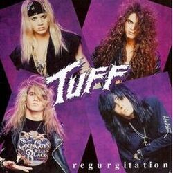 Picture of Tuff