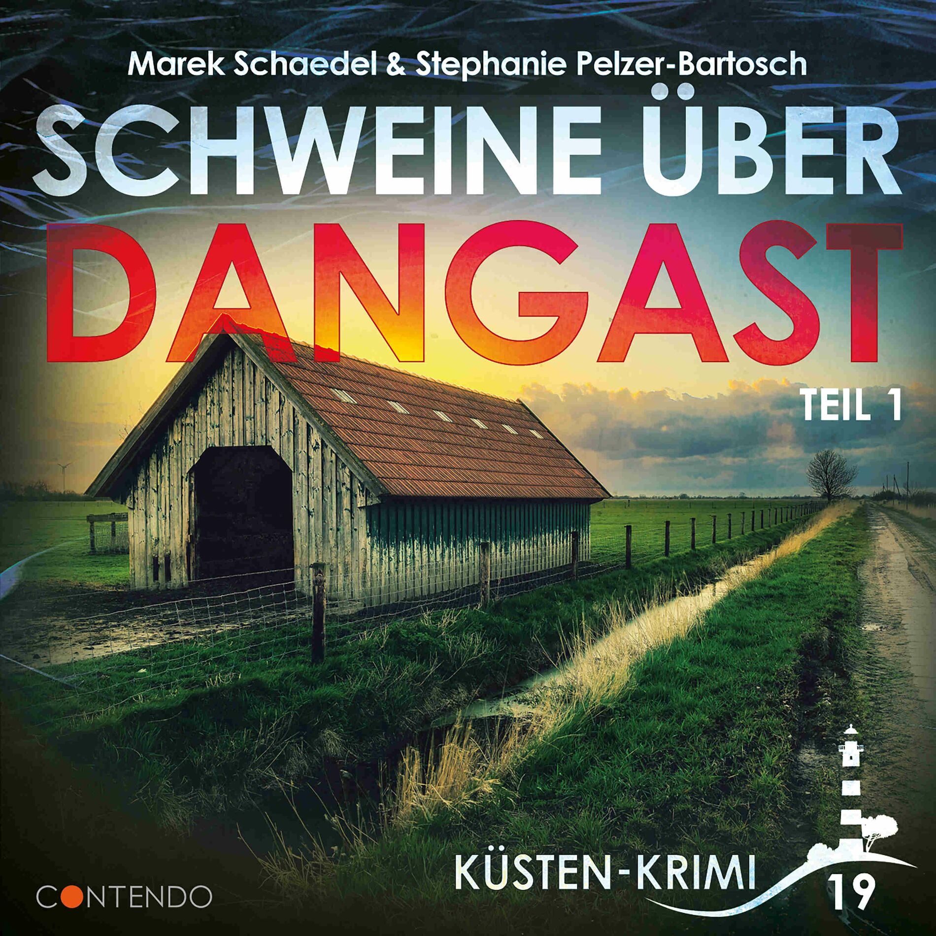 Küsten-Krimi