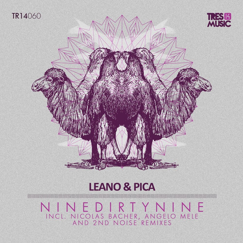 Picture of Leano & Pica
