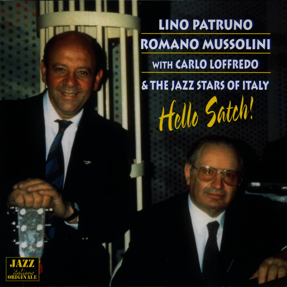 Picture of Carlo Loffredo