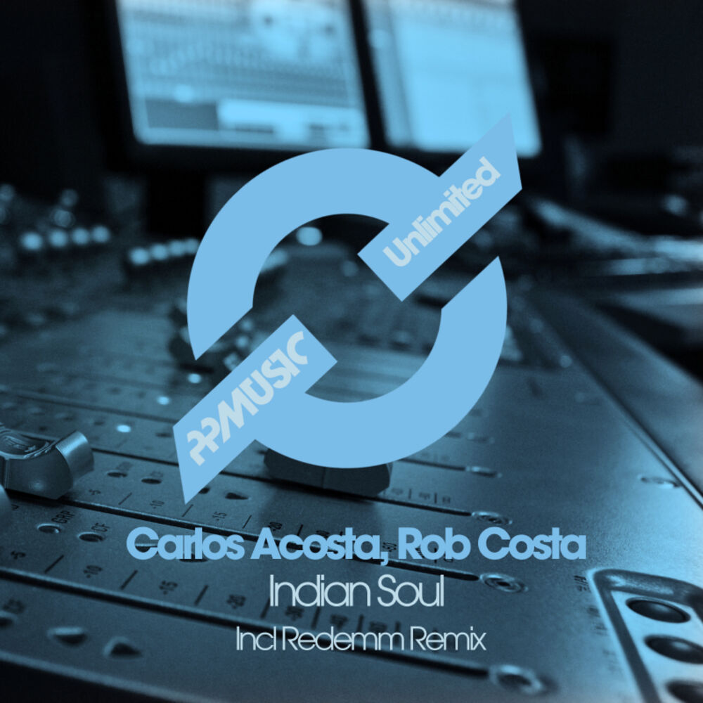 Picture of Carlos Acosta