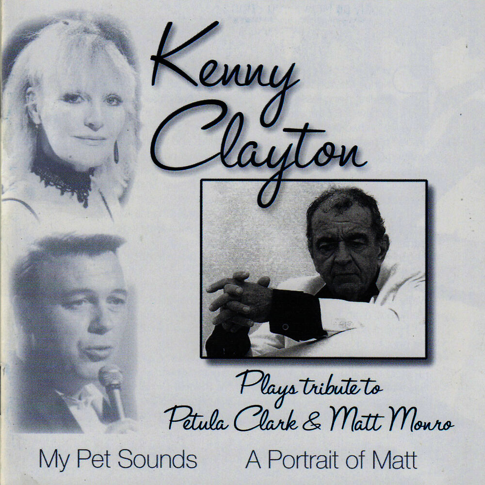 Picture of Kenny Clayton