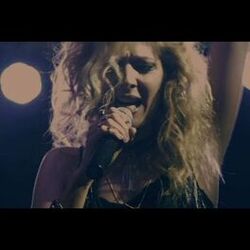 Picture of Kati Wolf