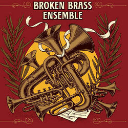 Picture of Broken Brass Ensemble