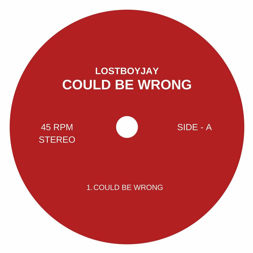Picture of LOSTBOYJAY