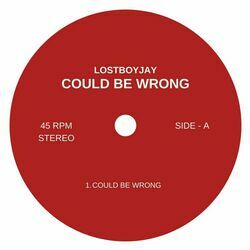 Picture of LOSTBOYJAY