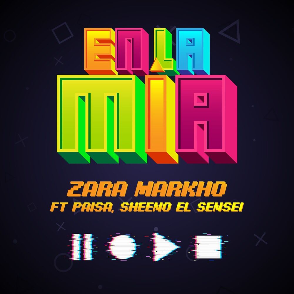 Picture of Zara Markho