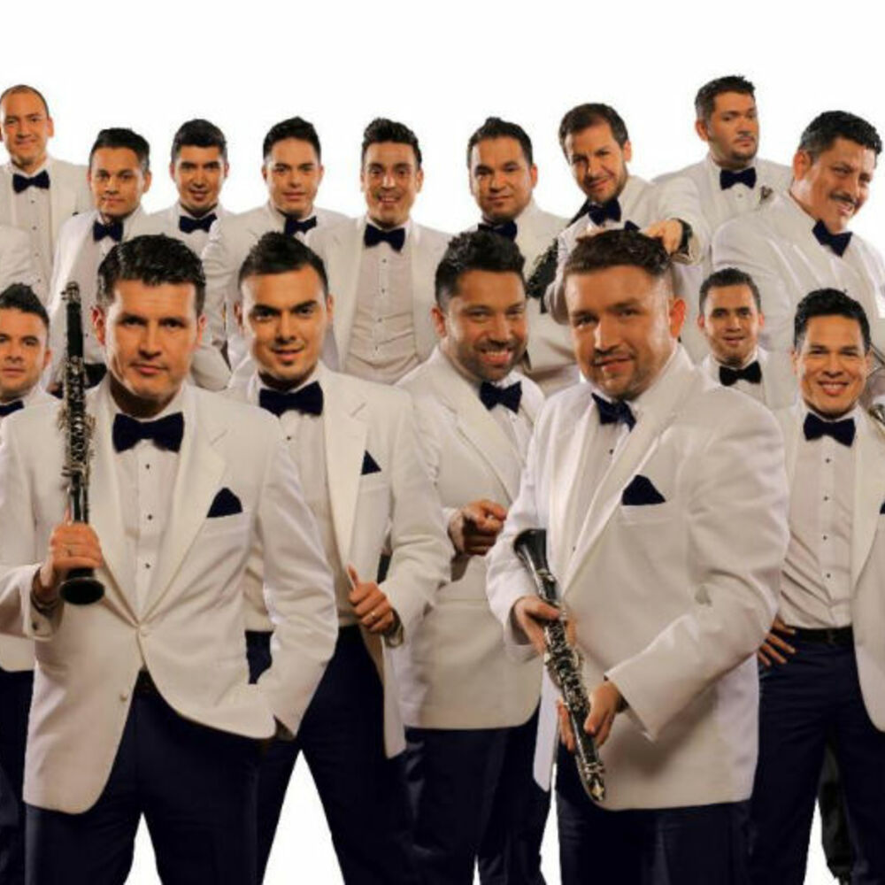 Picture of Banda Sinaloense El Recodo De Cruz Lizarraga