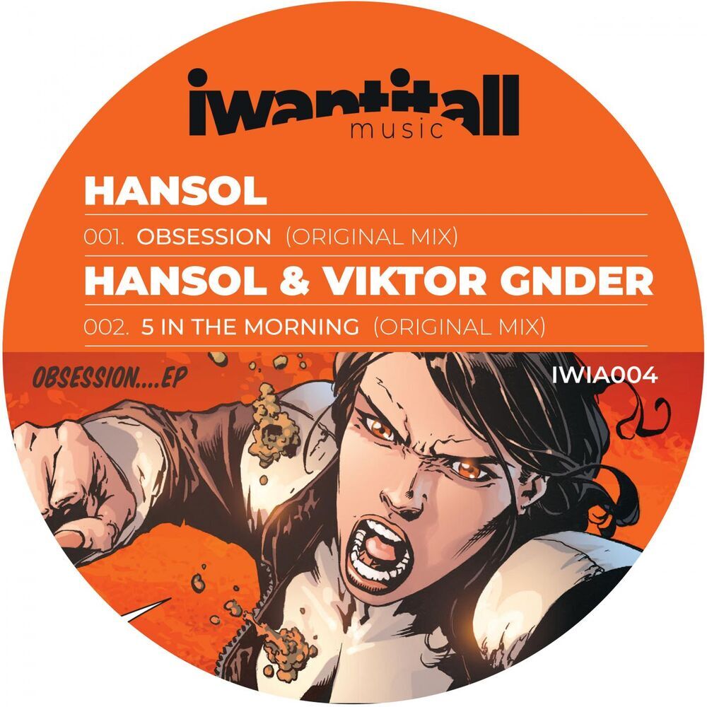 Picture of Hansol, Viktor Gnder