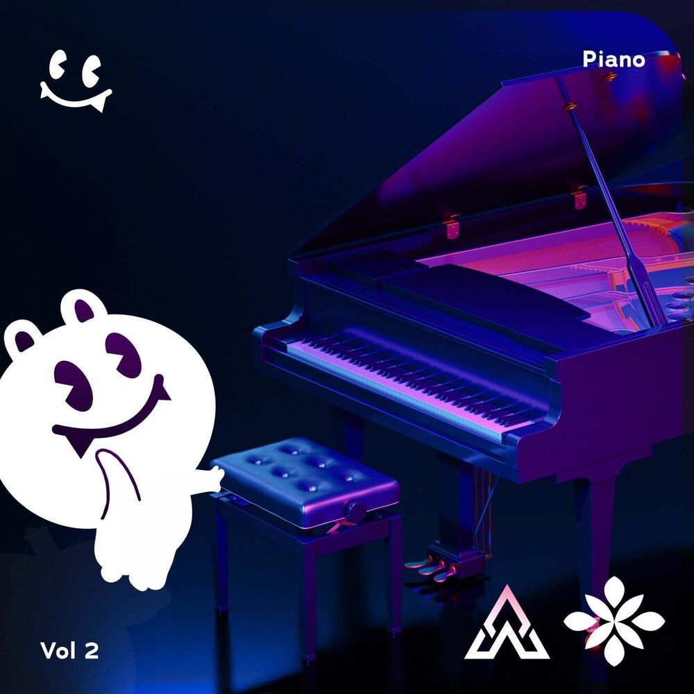 Picture of Piano Tazzy