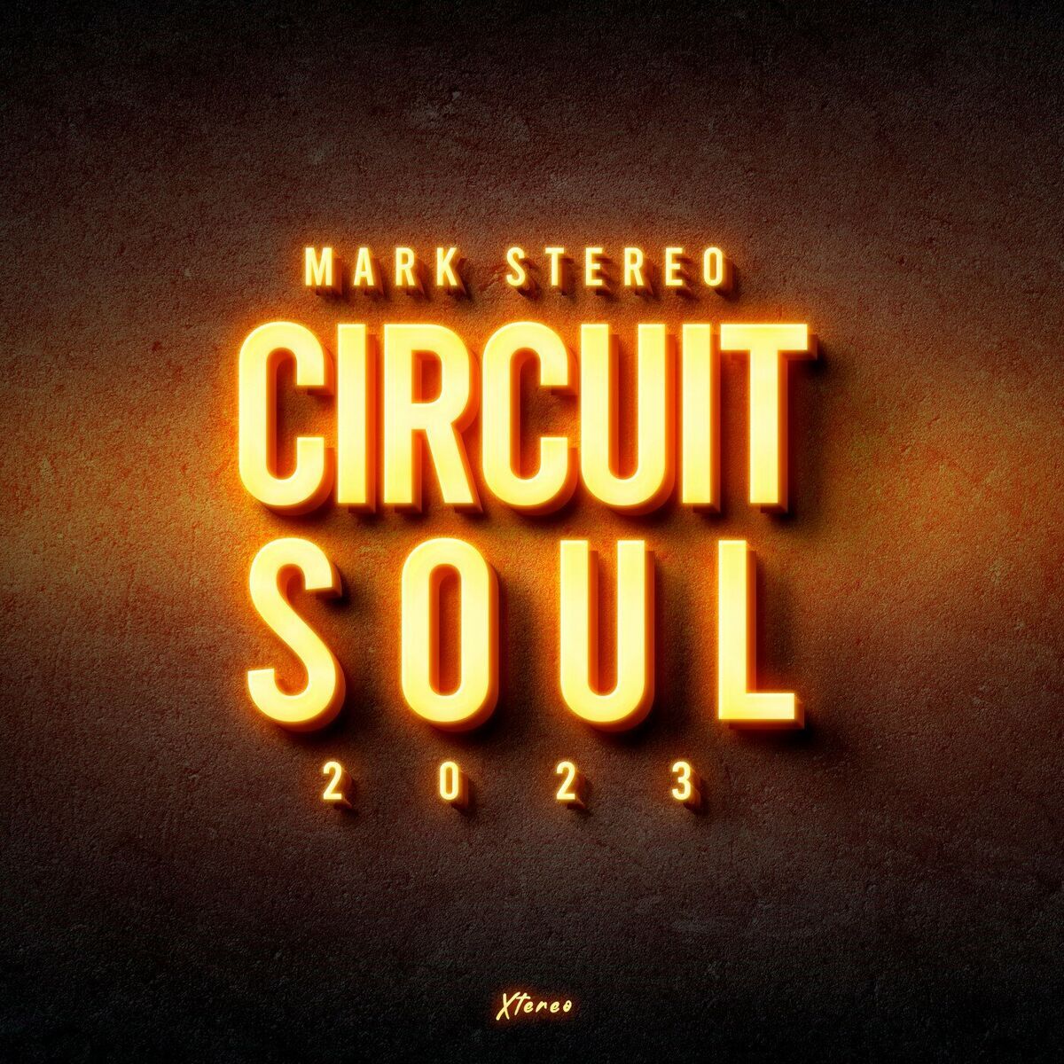 Mark Stereo