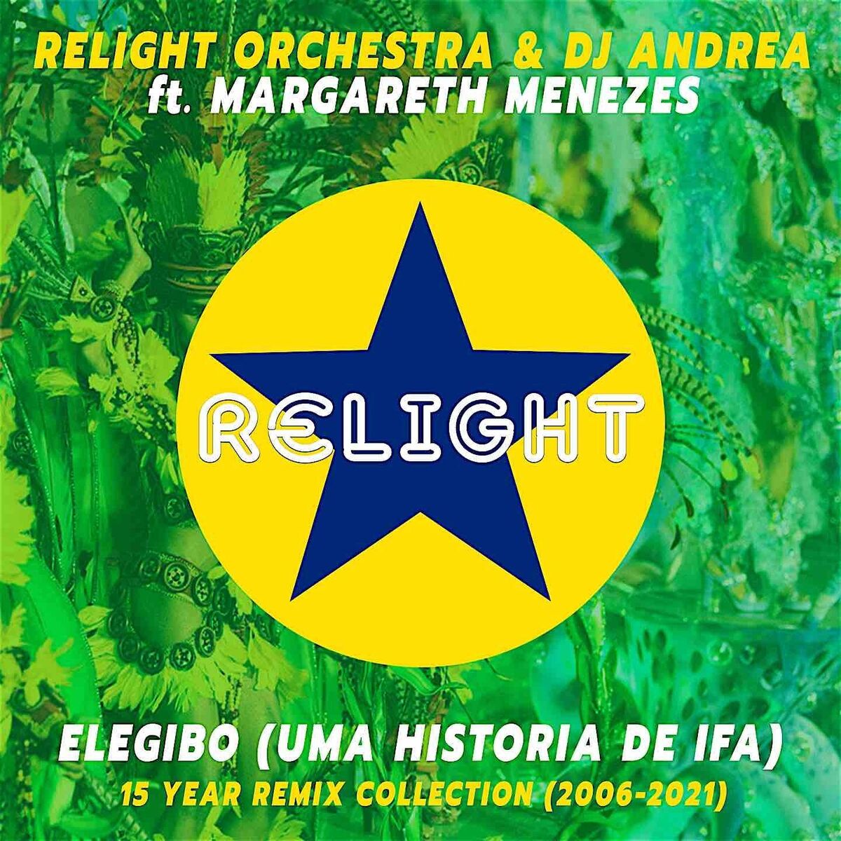 Relight Orchestra