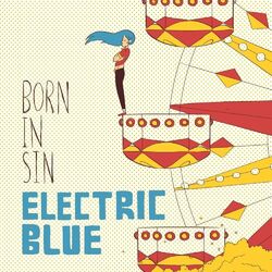 Picture of Electric Blue