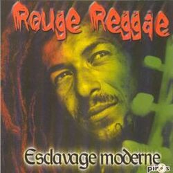 Picture of Rouge reggae
